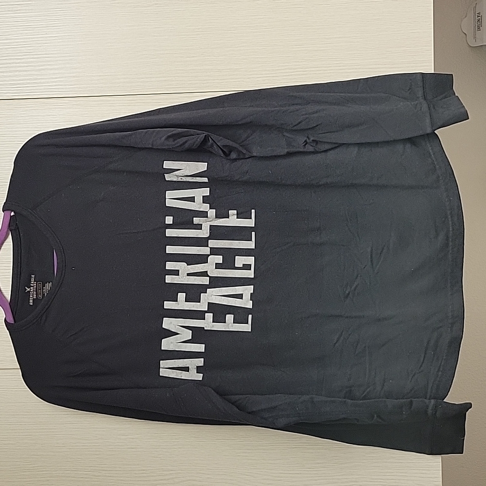 Men's American Eagle Long Sleeve